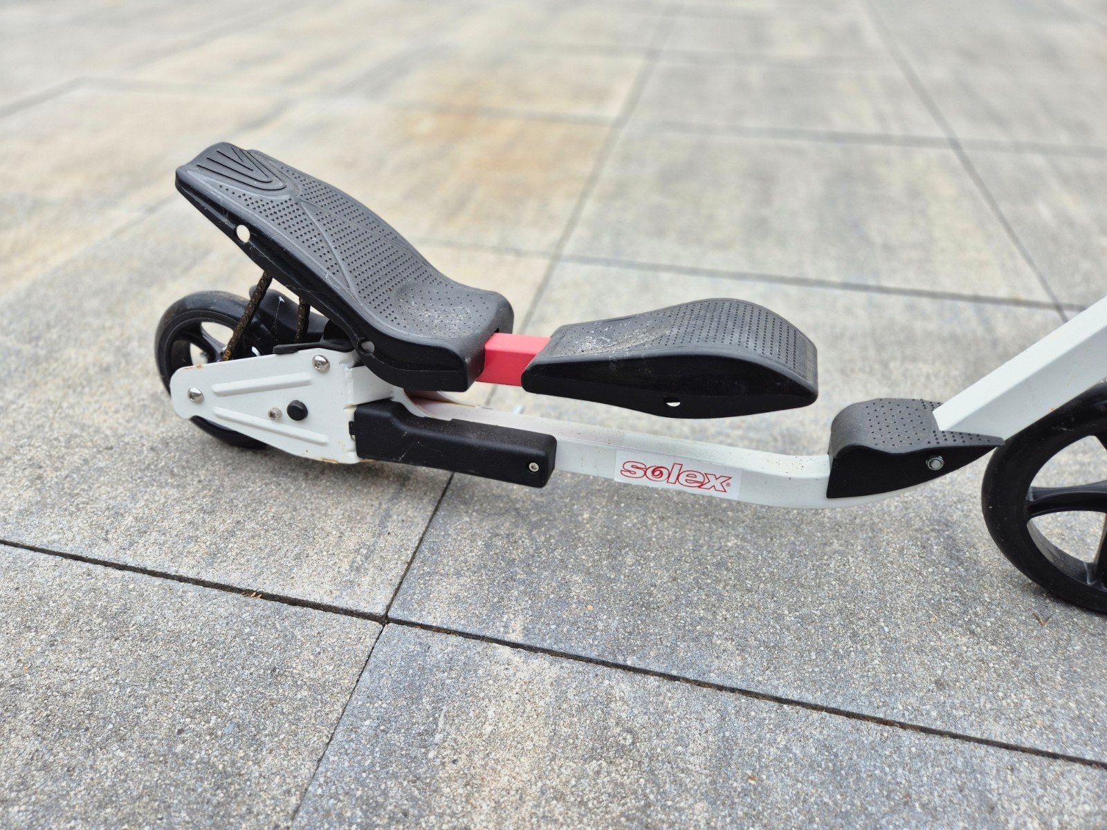 Solex step - Gebruikt, Ophalen, Gebruikt, Overige typen, Solex
