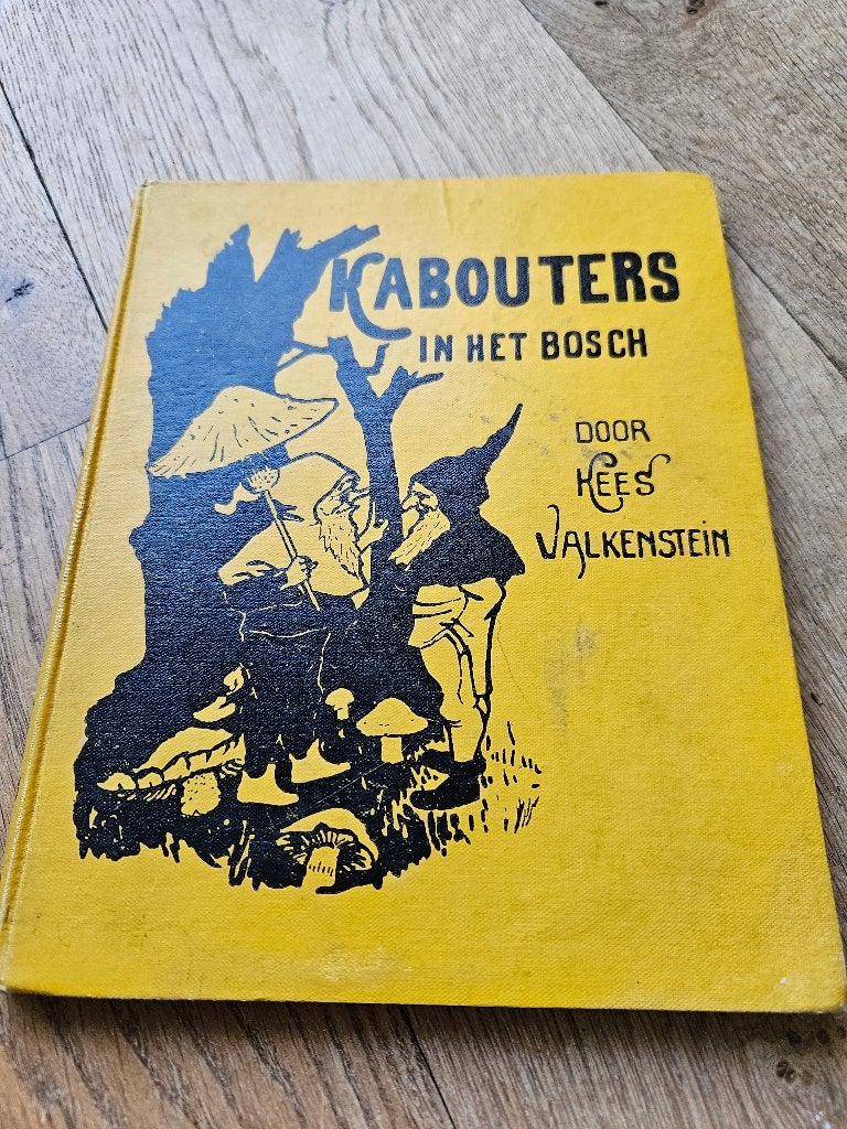 Vintage kinder boeken, Gelezen, Diverse auteurs, Ophalen of Verzenden, Fictie