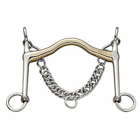Sprenger Bemelmans dressuurstang 16mm, Dieren en Toebehoren, Ophalen of Verzenden, Nieuw