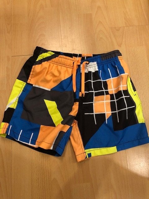 Bjorn Borg zwemshort, Gebruikt, Ophalen of Verzenden, Maat 158, Zwembroek
