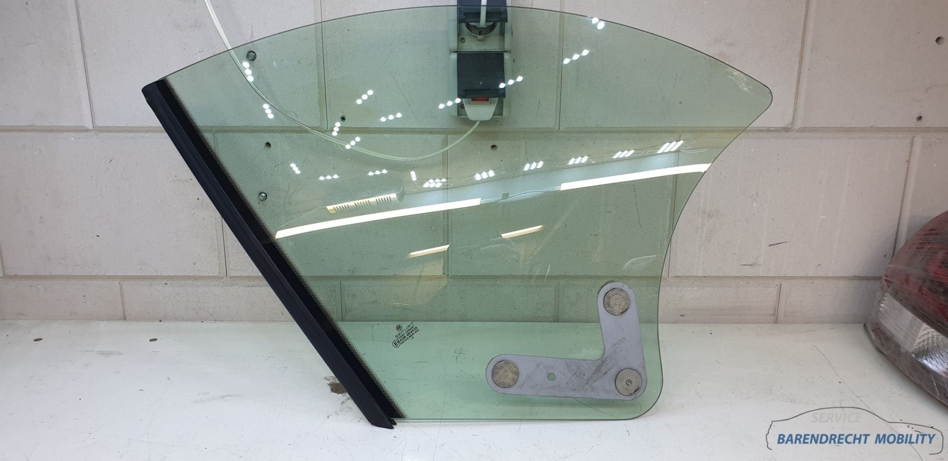 Zijruit linker achter LA Beetle cabrio Volkswagen ruit 43R00, Gebruikt, Volkswagen, Volkswagen AG, Berliner Ring 2
38440  Wolfsburg, DE