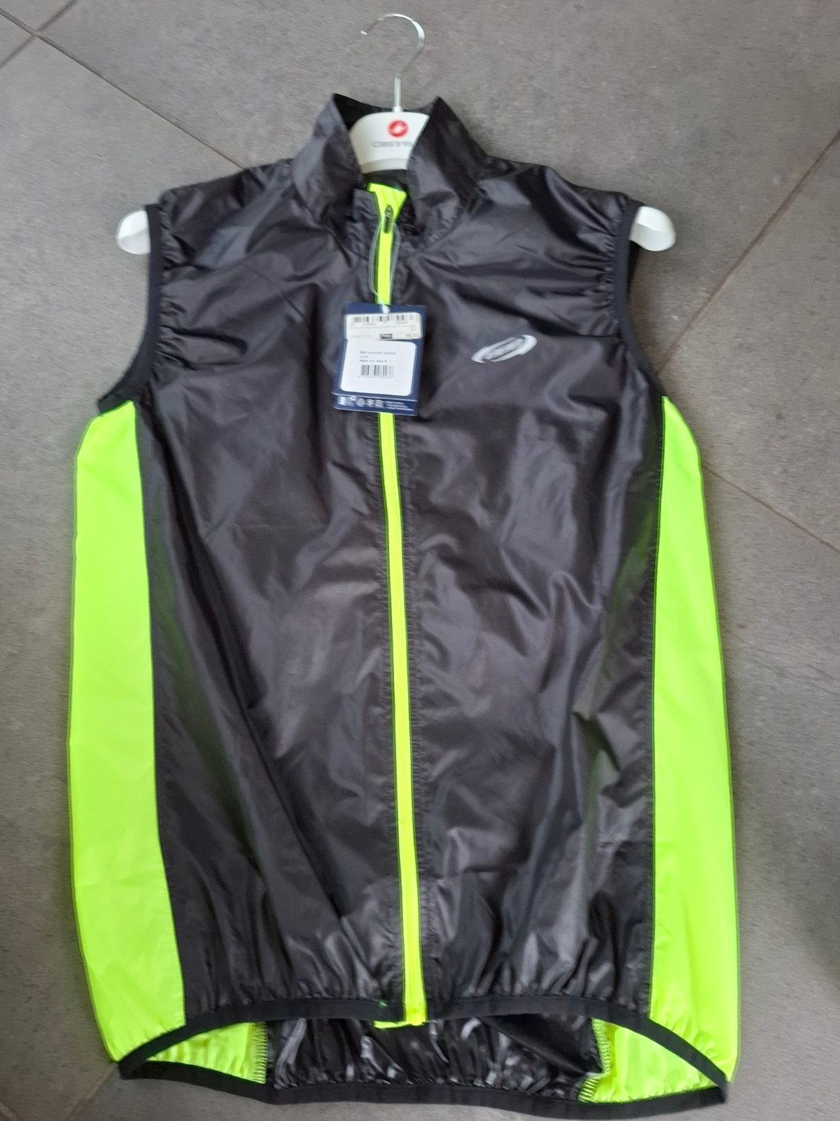 BBB windstopper nieuw maat s heren, Fietsen en Brommers, Fietsaccessoires | Fietskleding, Ophalen of Verzenden, Nieuw, Heren, Bovenkleding