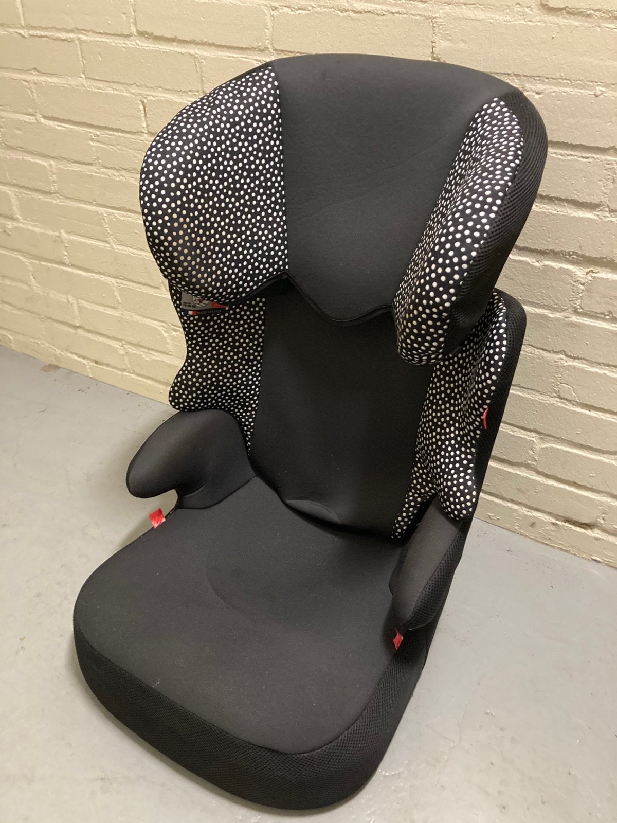 HEMA autostoel, Kinderen en Baby's, Autostoeltjes, Autogordel, 15 t/m 36 kg, Zo goed als nieuw, Ophalen
