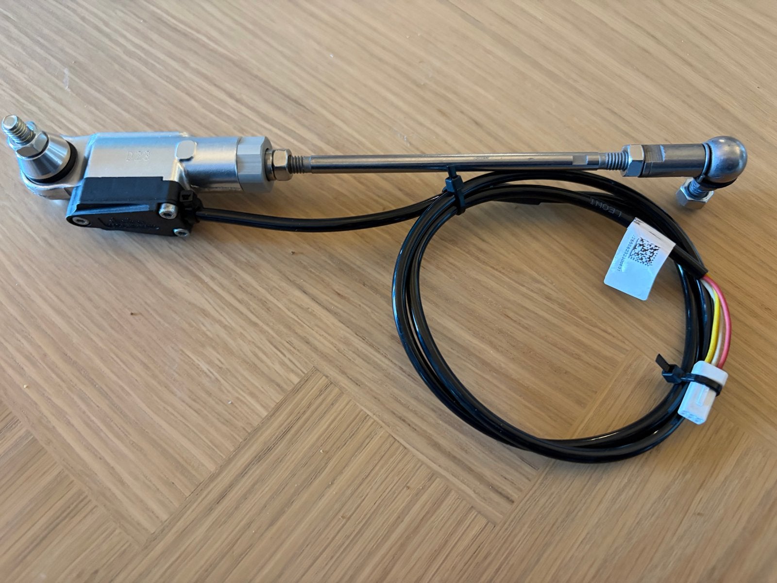 Quickshifter Aprilia Tuareg 660 va 2022, Motoren, Ophalen of Verzenden, Gebruikt