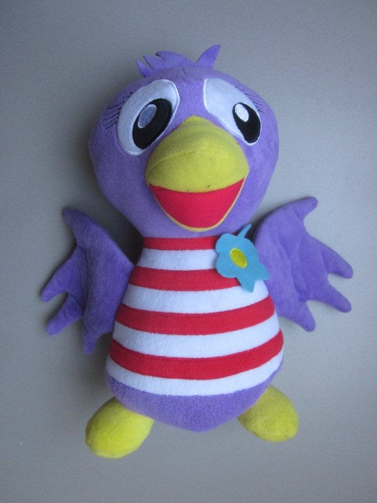 Jokie de Efteling 2023 Tiamo nieuwe zacht pluche knuffel, Nieuw, Ophalen of Verzenden, Wasbaar, Meerkleurig
