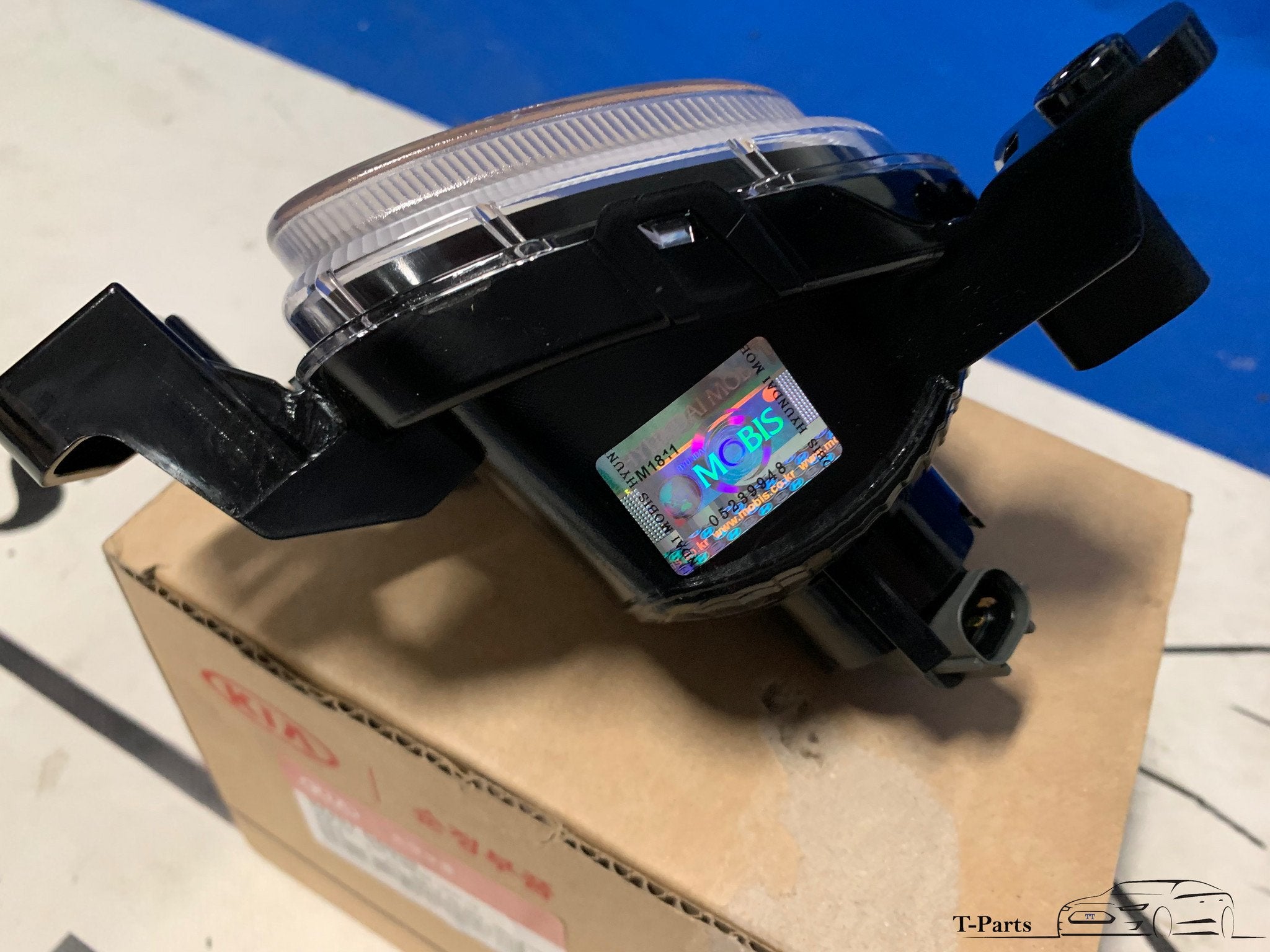 Kia picanto mistlamp links dagrijverlichting 17+ 92207-G6000, Info@fabrikant.eu, Nieuw, Ophalen of Verzenden, Fabrikantstraat 1
1000 AA  Amsterdam