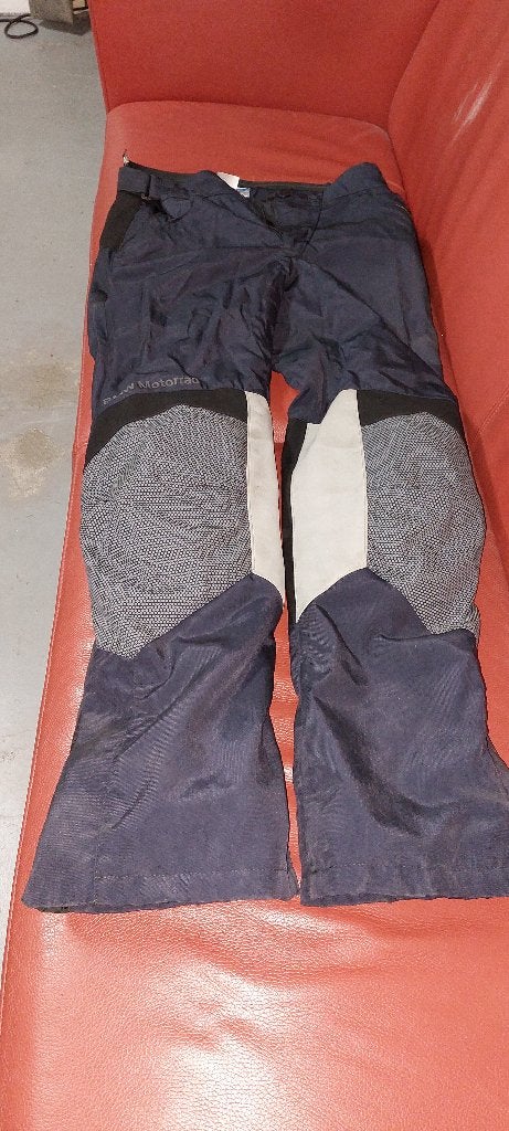 Motorpak Bmw GS dry maat 50, Motoren, Kleding | Motorkleding, Ophalen of Verzenden, Tweedehands, Combipak, BMW