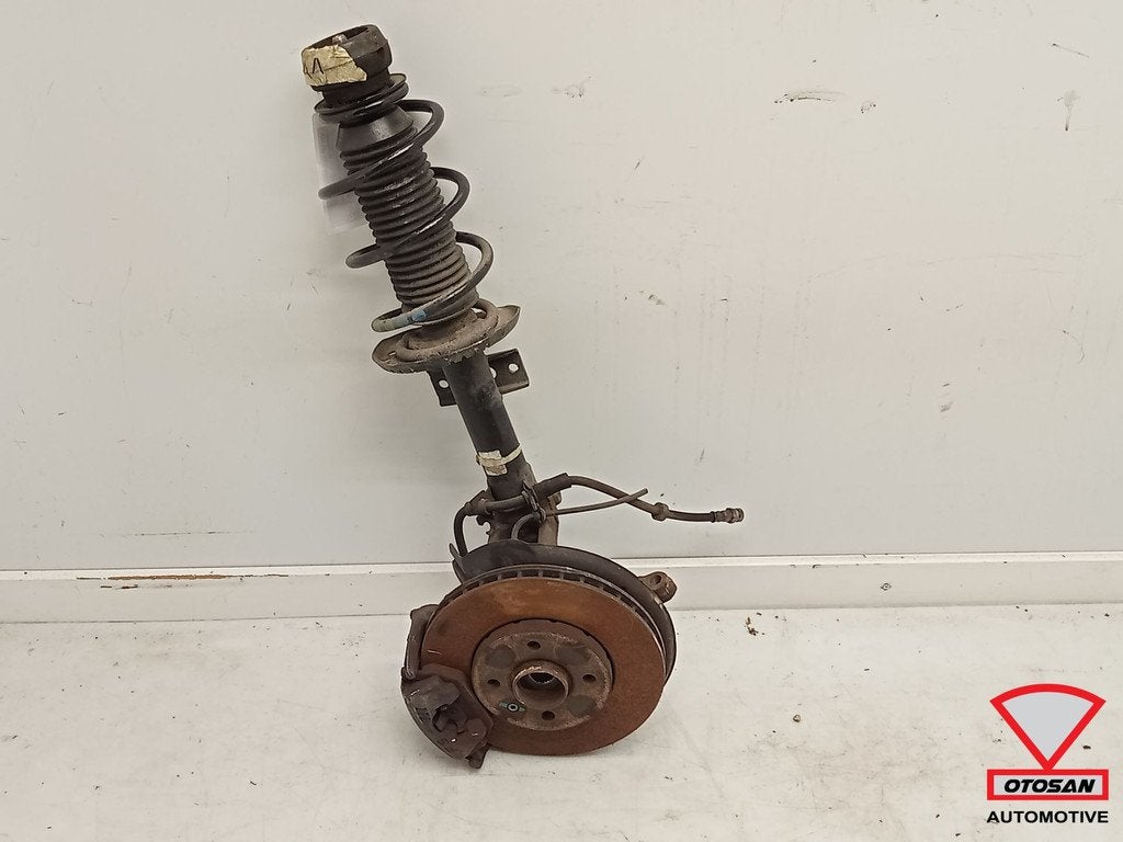 VW Up Skoda Citigo Seat MII Veerpoot Links Voor 1S0413031B