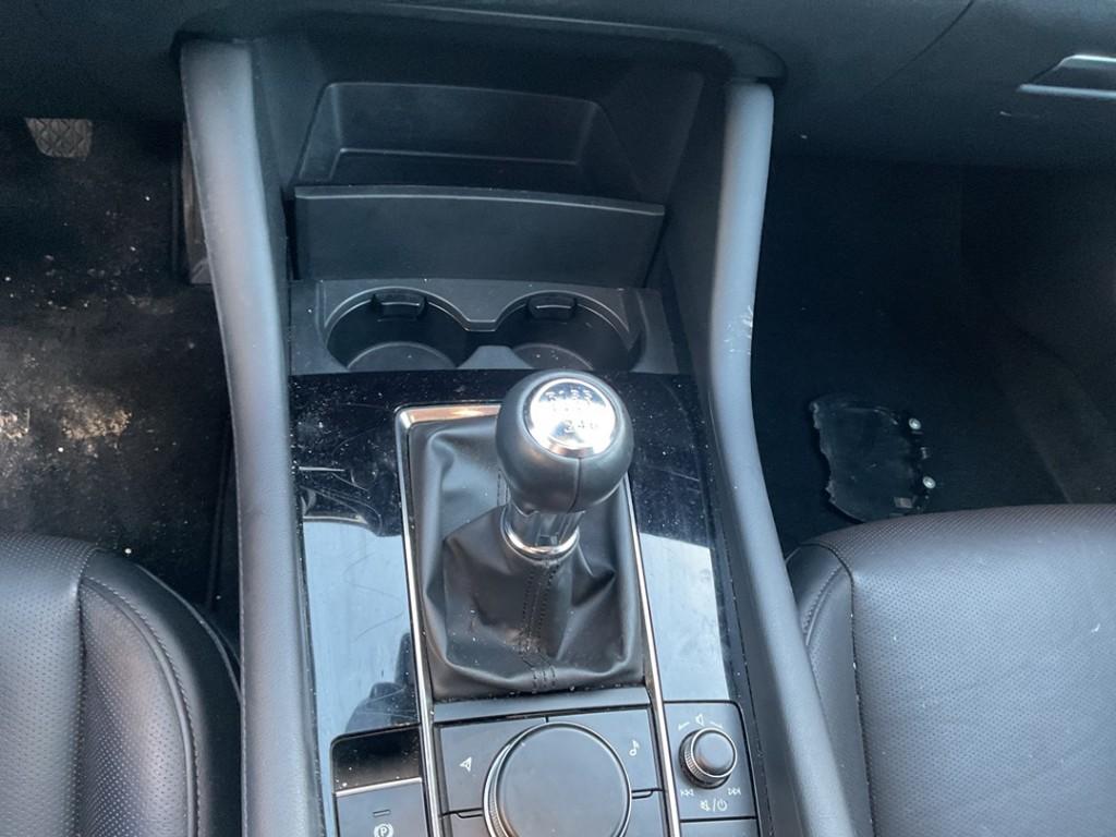 Versnellingsbak Schakel ABS Mazda 3 Sport (BP) CB2803000, Gebruikt, Hitdorfer Straße 73, Leverkusen 51371, , Duitsland, Mazda