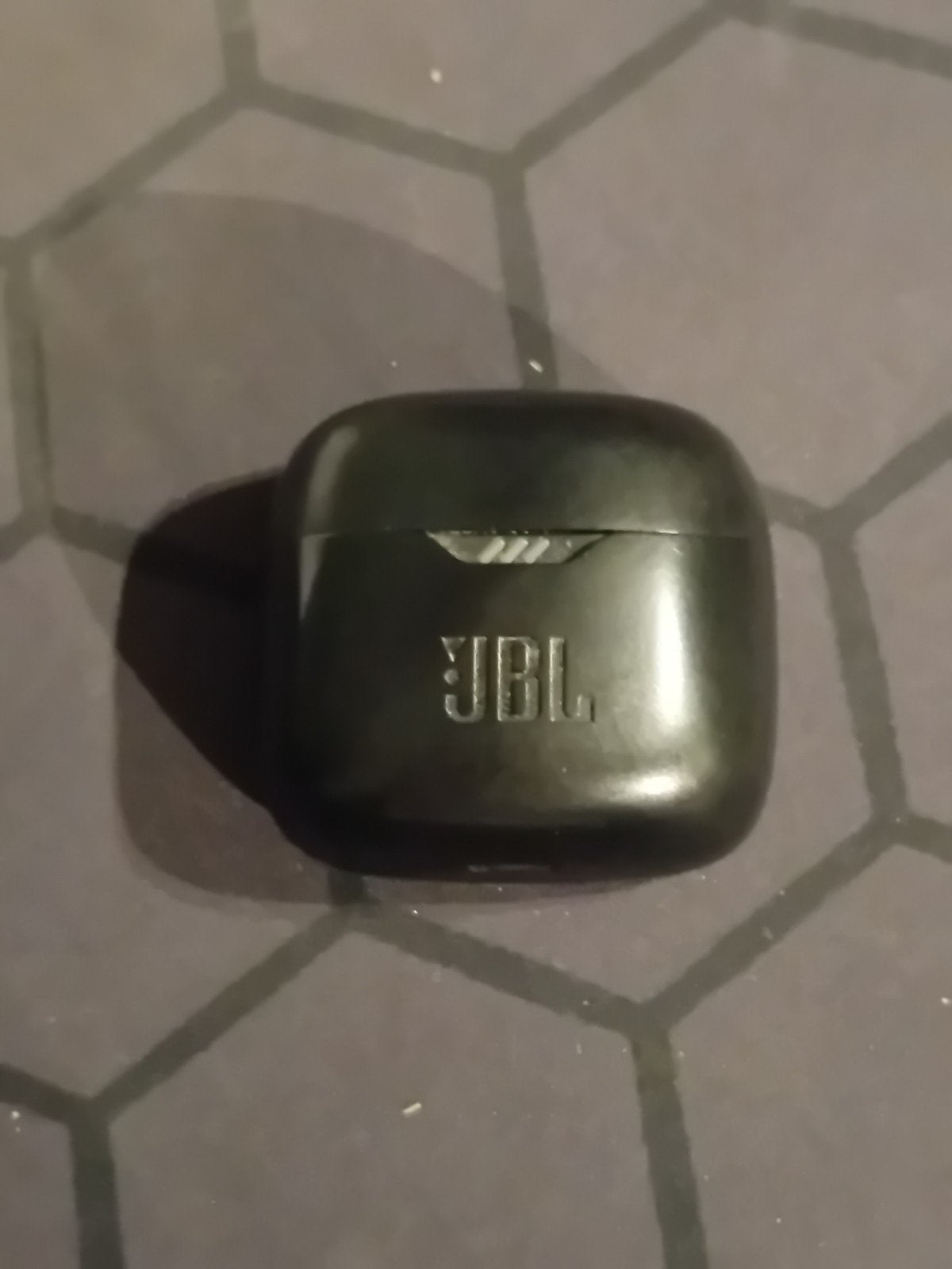 JBL Tune Flex TWS In-ear Draadloze Oordopjes Zwart, In-ear, JBL, Ophalen of Verzenden, Zo goed als nieuw