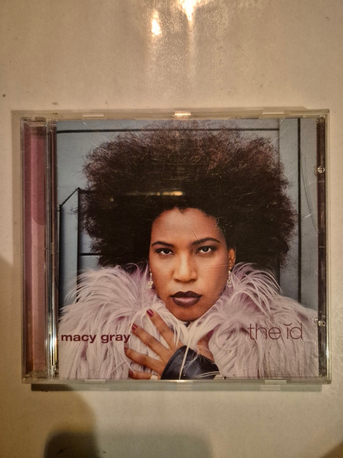 MACY GRAY - 3 cd's - vanaf 1.75€, Ophalen of Verzenden, Gebruikt