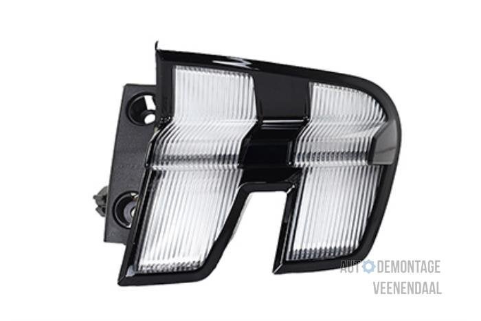 Achterlicht rechts van een Ford Mustang Mach-E, -, -, Nieuw, Ophalen of Verzenden