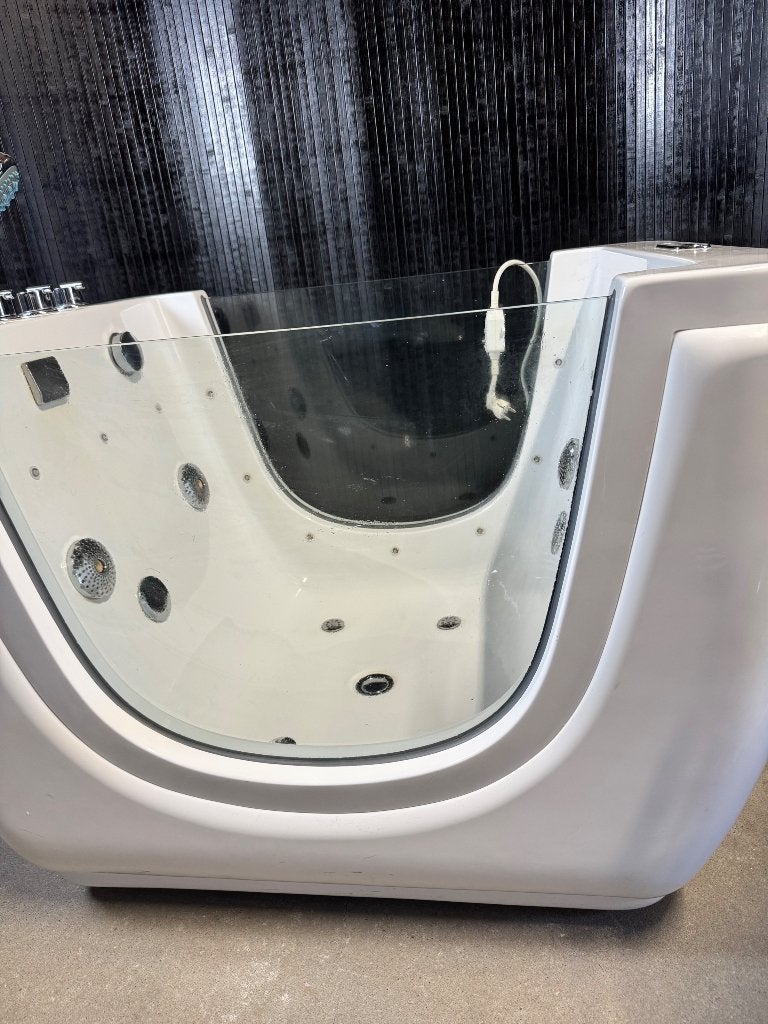 Professionele Baby Floating Badkuip – Baby Spa Bad 🛁, Ophalen, Zo goed als nieuw, Overige typen, Overige merken