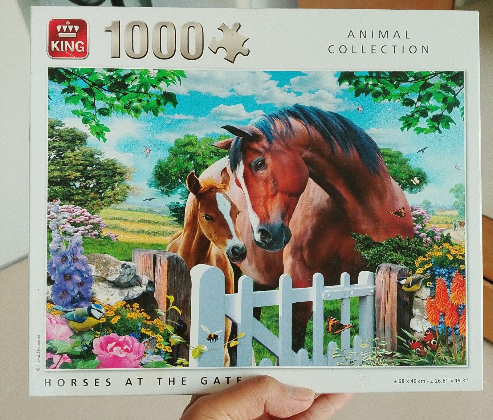 diverse puzzels, Hobby en Vrije tijd, Denksport en Puzzels, Ophalen of Verzenden, 500 t/m 1500 stukjes