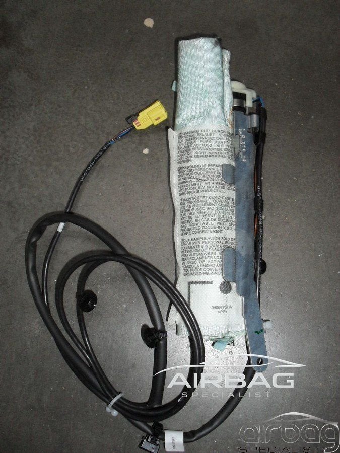 Stoel airbag Rechts audi a6, a7, a8 4G8880242B model 2012-20, Auto-onderdelen, Gebruikt, -, -, -