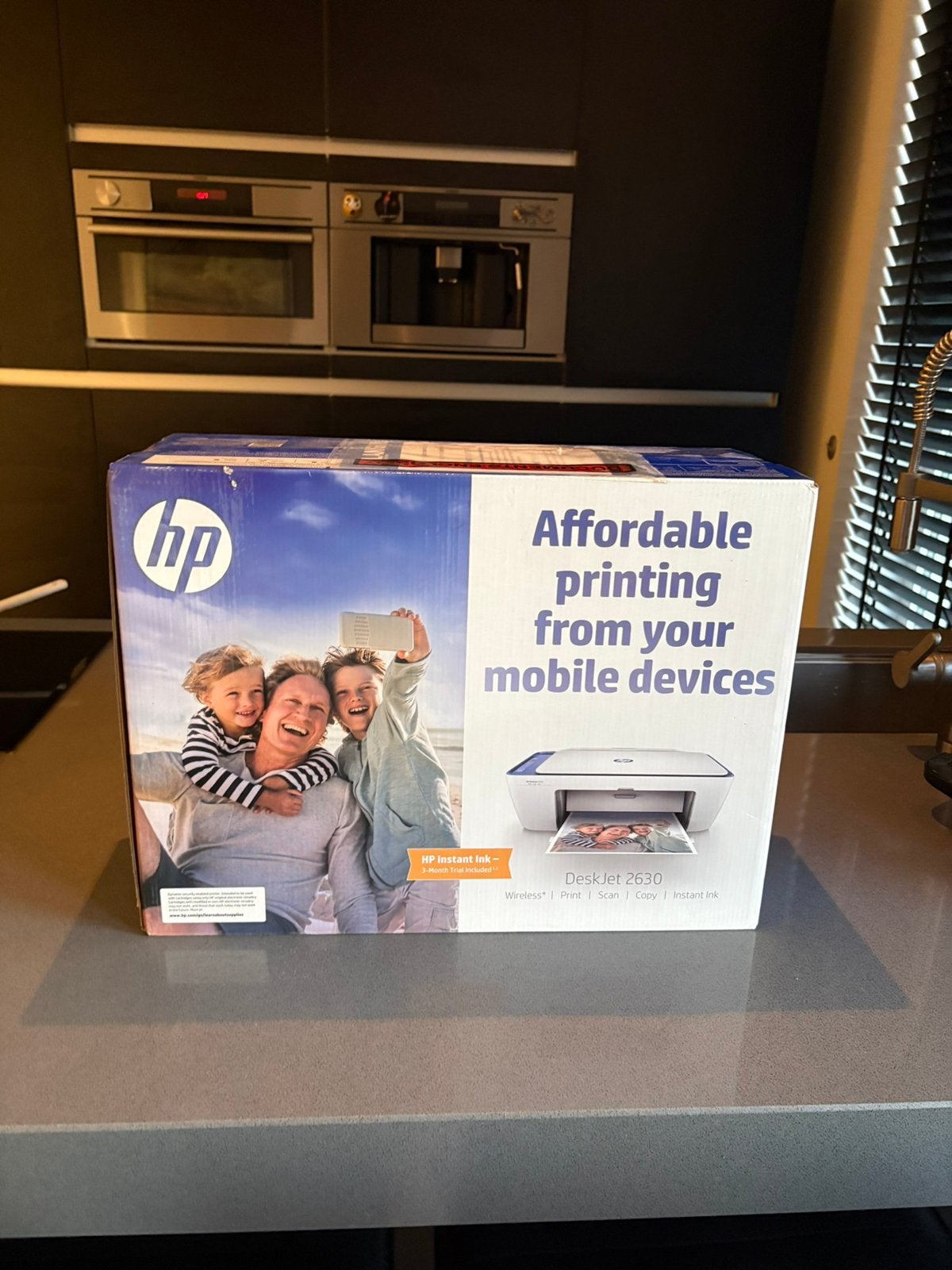 NIEUWE PRINTER Jet2630, Computers en Software, Printerbenodigdheden, Ophalen of Verzenden, Nieuw