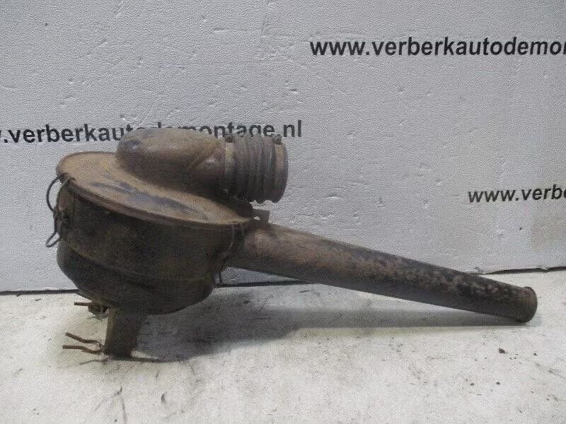 LUCHTFILTERHUIS Mercedes-Benz / 8 (W115) (08-0060947802), Gebruikt, Mercedes-Benz AG, Ophalen of Verzenden, Dialog.mb@mercedes-benz.com