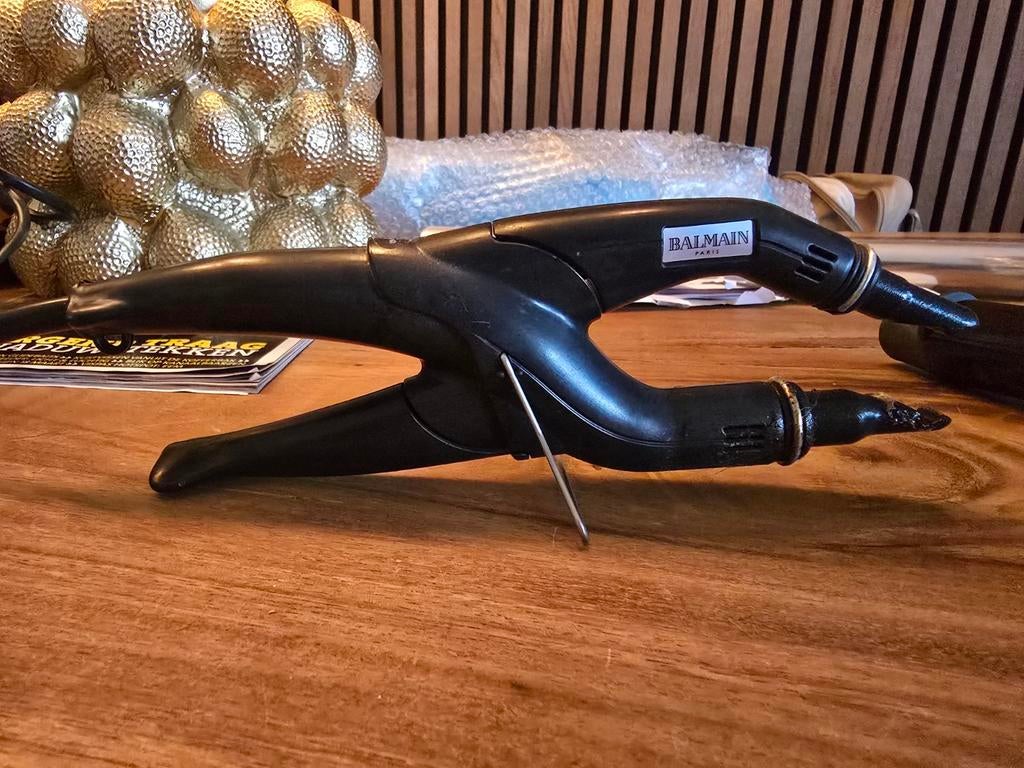 Balmain extensionstang, Ophalen of Verzenden