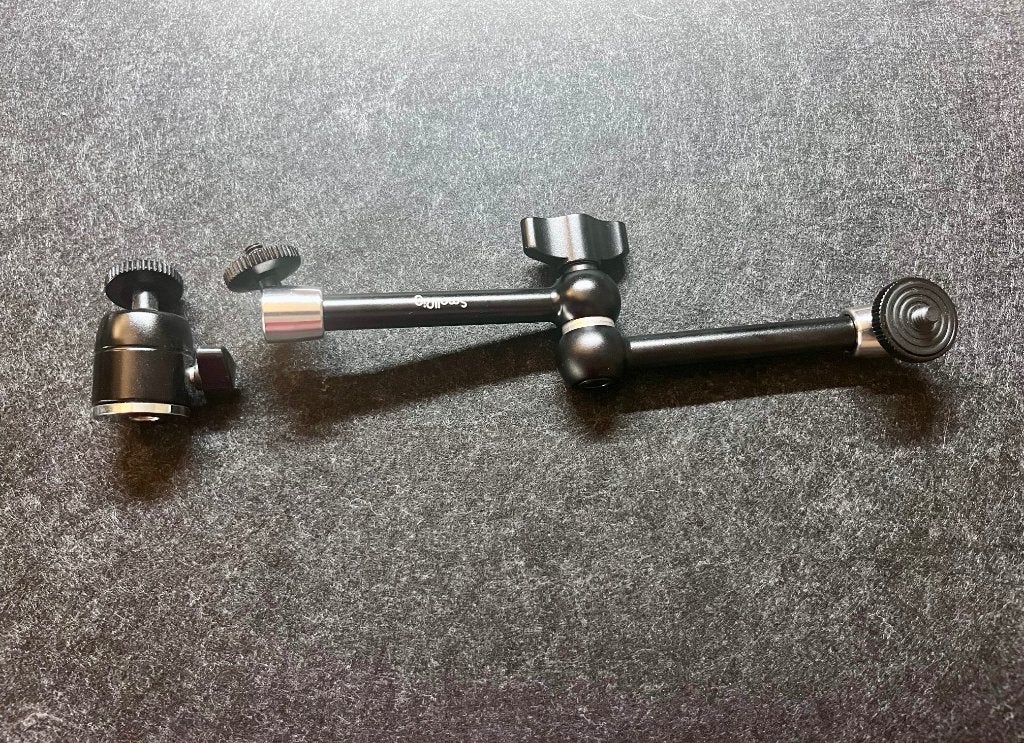 SmallRig, SmallRig, Camera rig/cage, Ophalen of Verzenden, Zo goed als nieuw