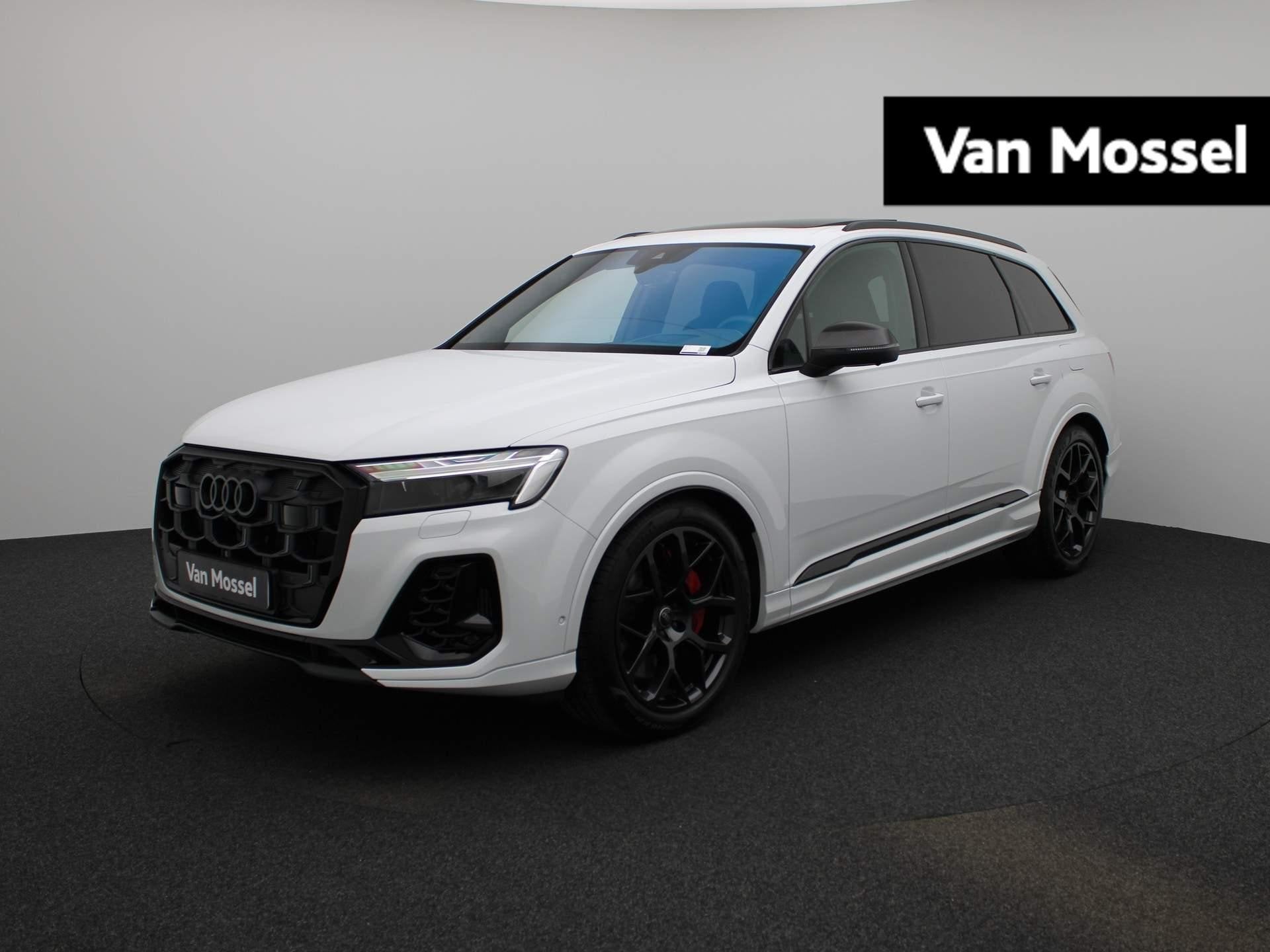 Audi Q7 60 TFSI e quattro Pro Line S Competition 490 PK | S-