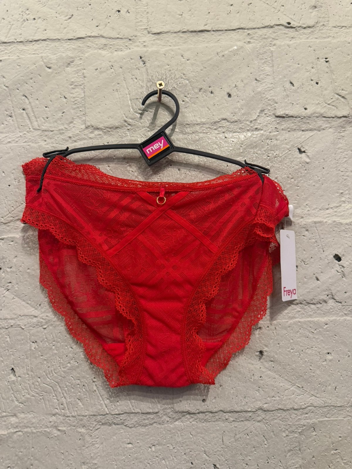 Freya slip 36/ S NIEUW!! Nu €10, Ophalen of Verzenden, Slip