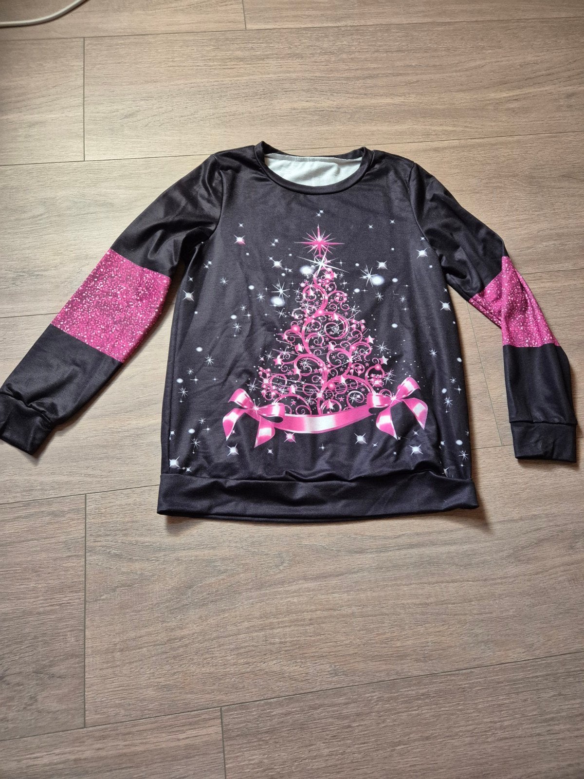 dames kersttrui, Ophalen of Verzenden, Nieuw, Maat 36 (S)