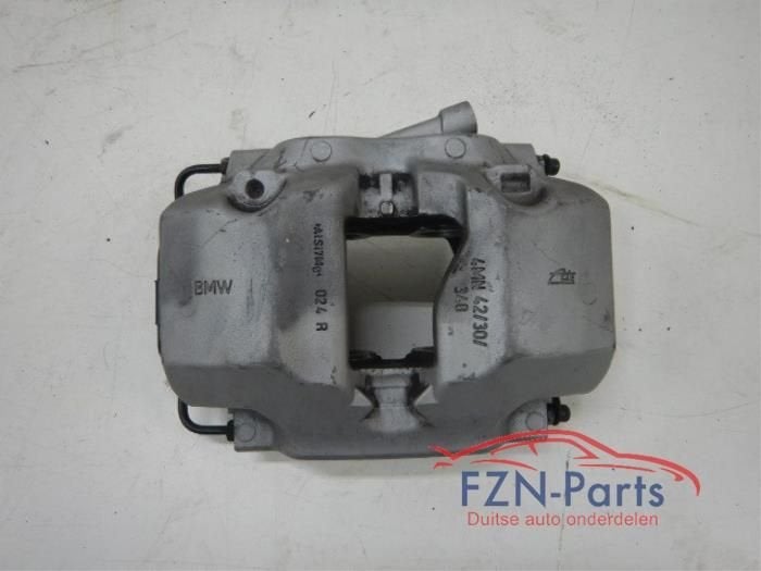 BMW 3-serie G20 Remklauw Rechts-Voor (688584001), Auto-onderdelen, Ophalen of Verzenden, Gebruikt