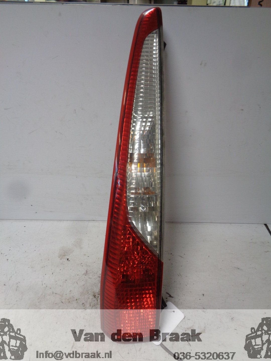 Mitsubishi Lancer Wagon 2005-2009 Achterlicht links, Auto-onderdelen, Gebruikt, -, Herkomst onderdeel bekend, -
