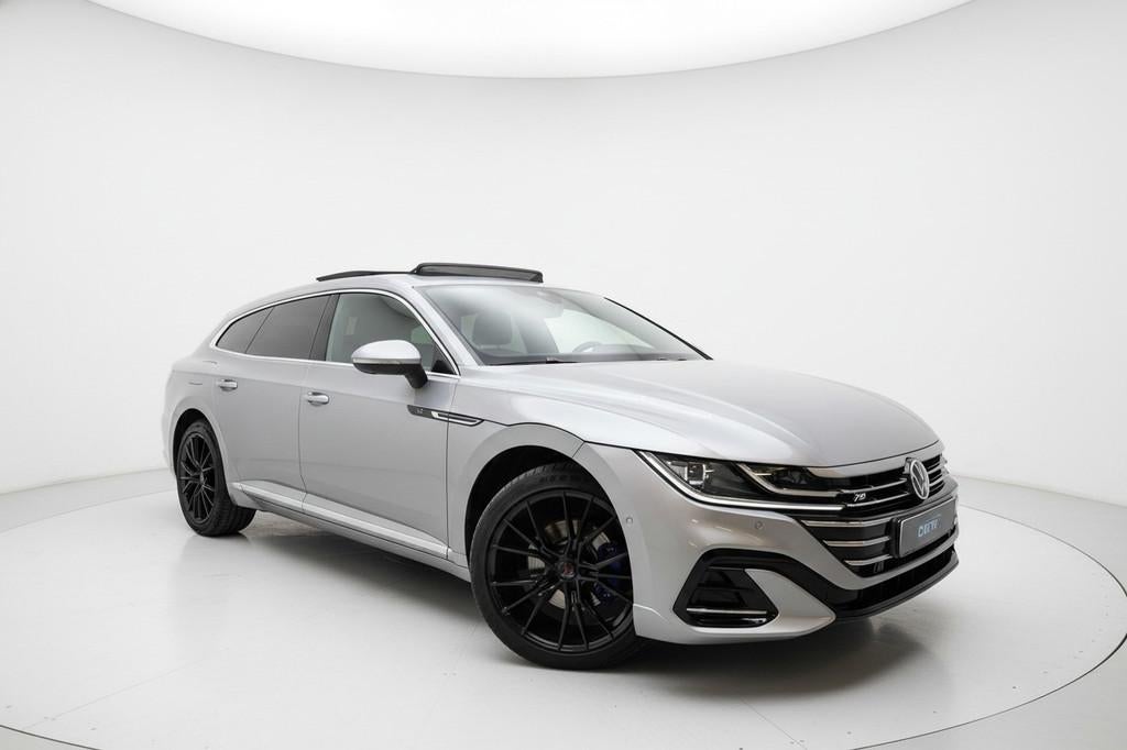 Volkswagen Arteon Shooting Brake 1.4 TSI eHybrid R-Line Busi, Arteon, Euro 6, 4 cilinders, 1709 kg