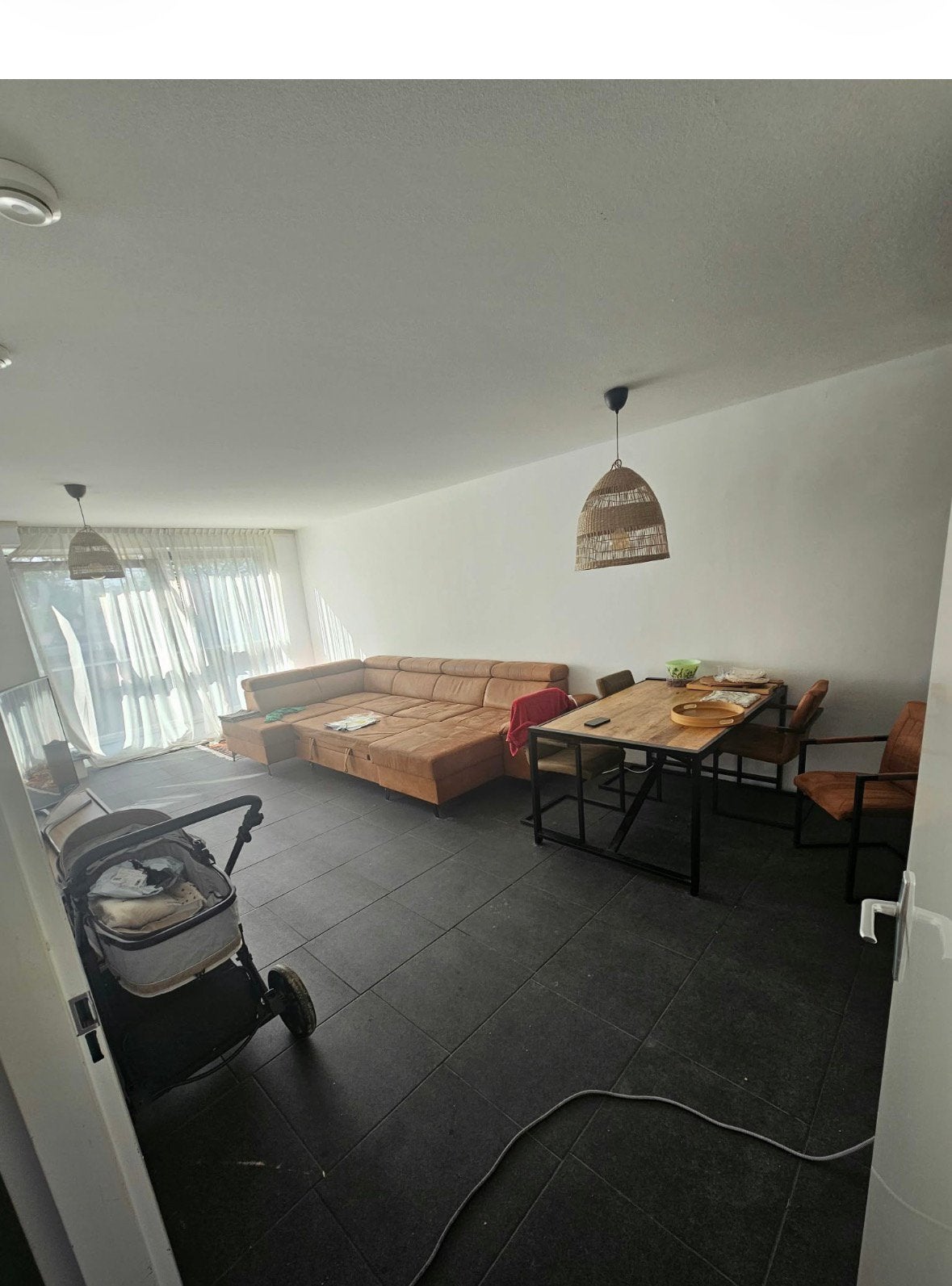 Huis huur den haag  de la rey weg, Den Haag