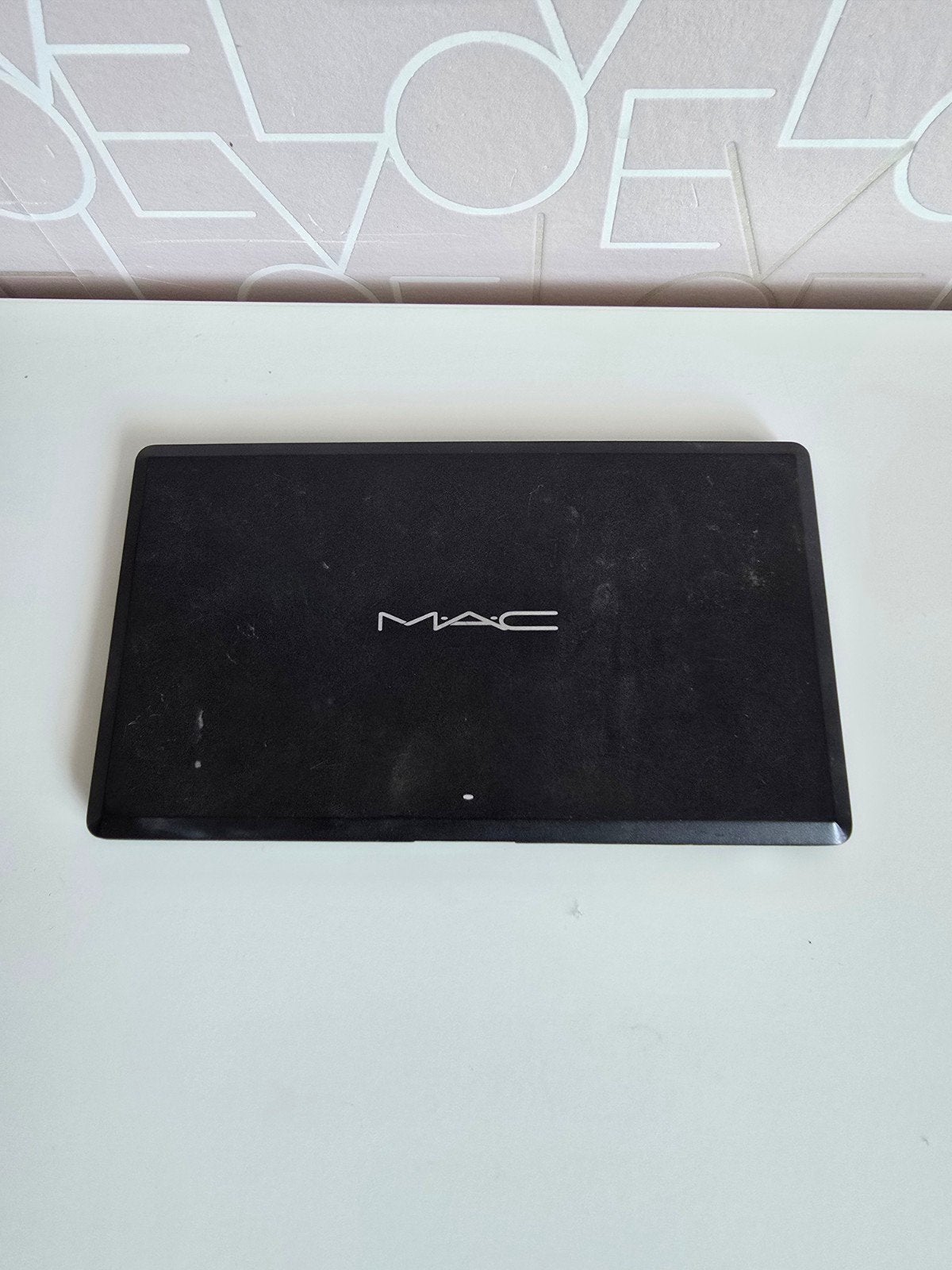 MAC Oogschaduw Palet - Diverse Kleuren, Gebruikt, Ophalen of Verzenden, Make-up, Overige kleuren