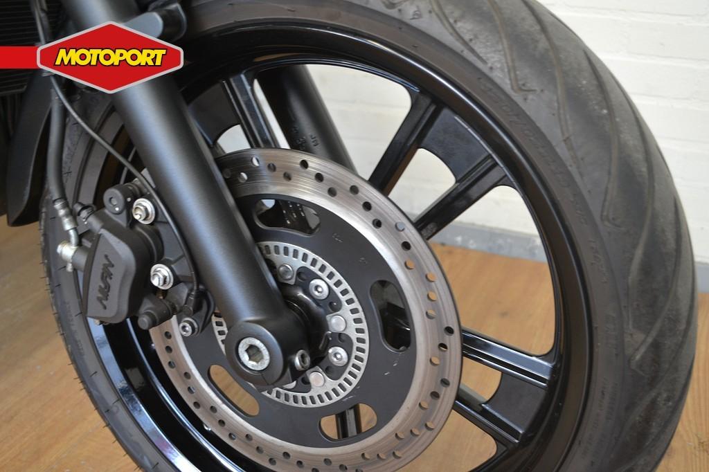 Kawasaki Vulcan S ABS (bj 2016), Motoren, Chopper, Bedrijf, Info@kawasaki.nl, Meer dan 35 kW