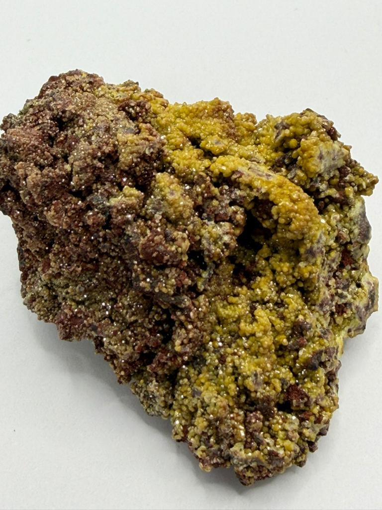 Mimetiet, Verzamelen, Mineralen en Fossielen, Ophalen of Verzenden