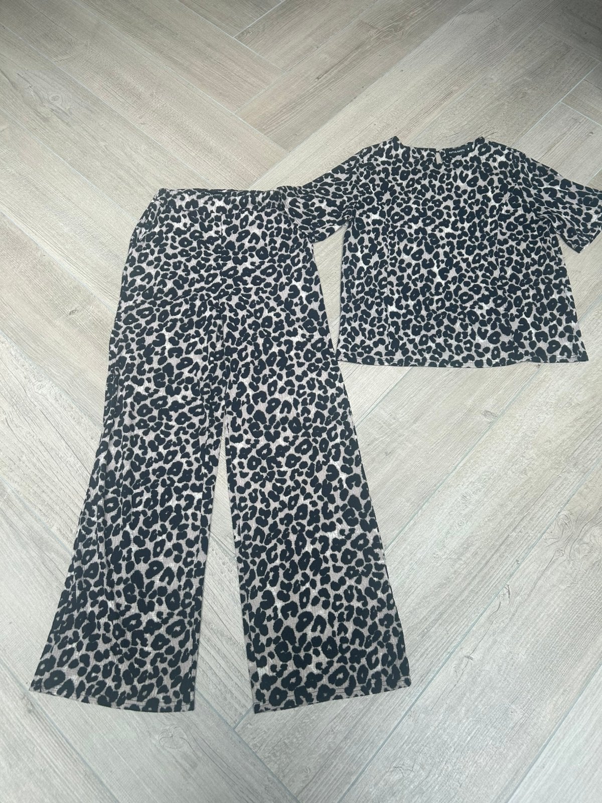 Set Guts & Gusto, broek XS en top M, Ophalen of Verzenden, Zo goed als nieuw