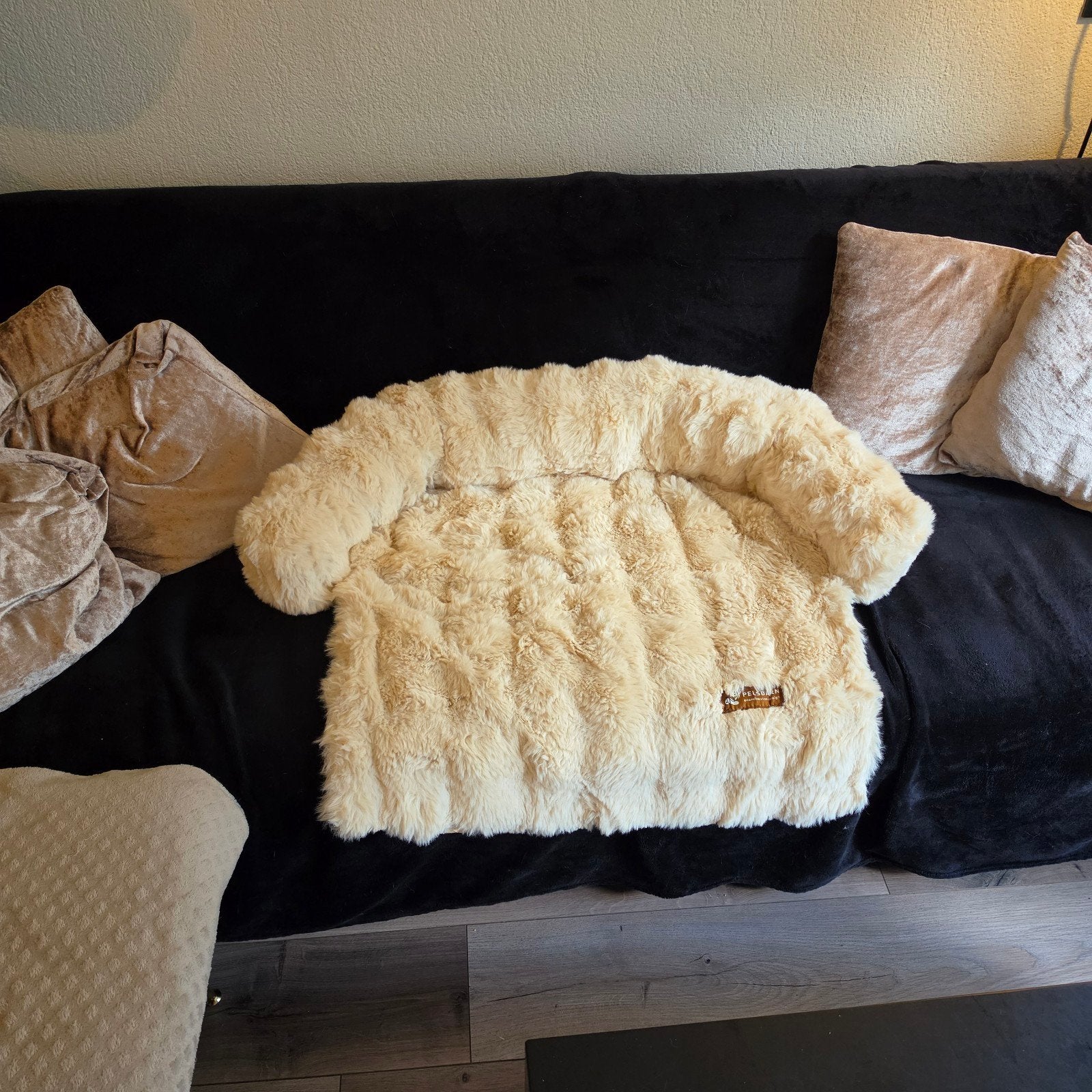 Honden & Katten bed (€89 in winkel), Ophalen of Verzenden, Nieuw