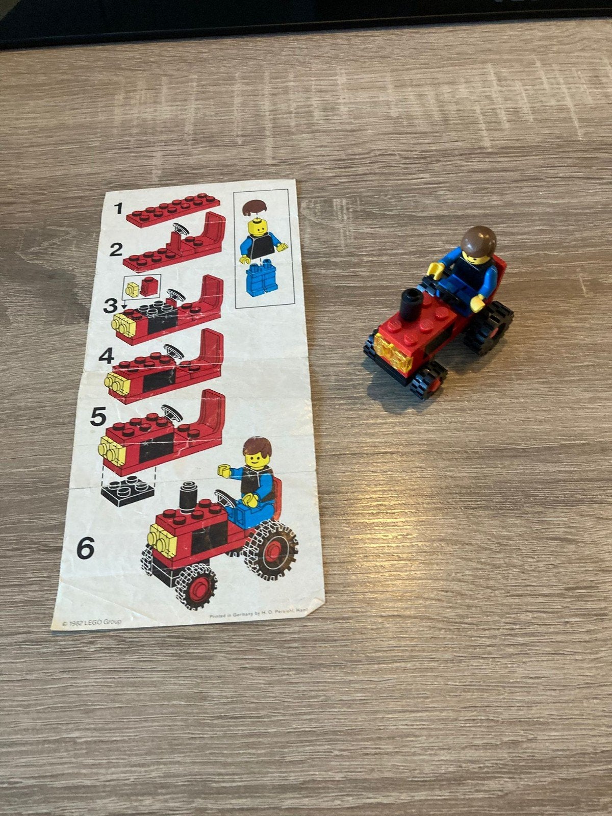 11 lego sets, Ophalen of Verzenden, Gebruikt