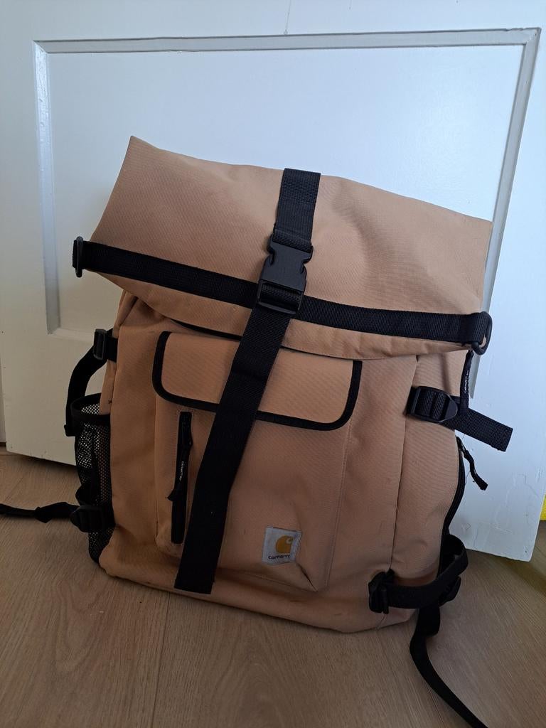 Carhartt rugzak, Sieraden, Tassen en Uiterlijk, Ophalen of Verzenden, Overige merken