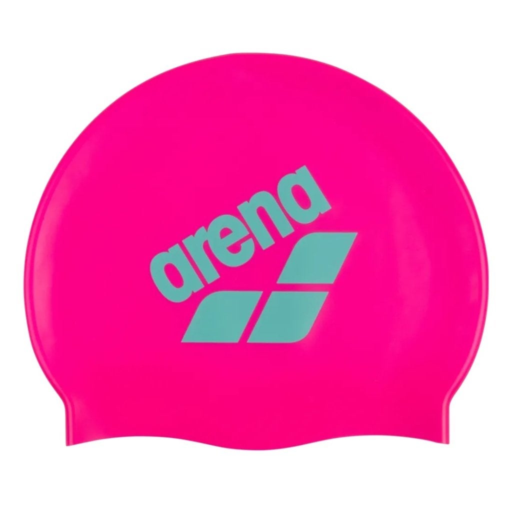 Nieuwe Arena Big Logo Cap Badmuts Shocking Pink Water, C.da Cisterna, 84/85 62029 Tolentino (MC) Italië, Overige typen, Nieuw