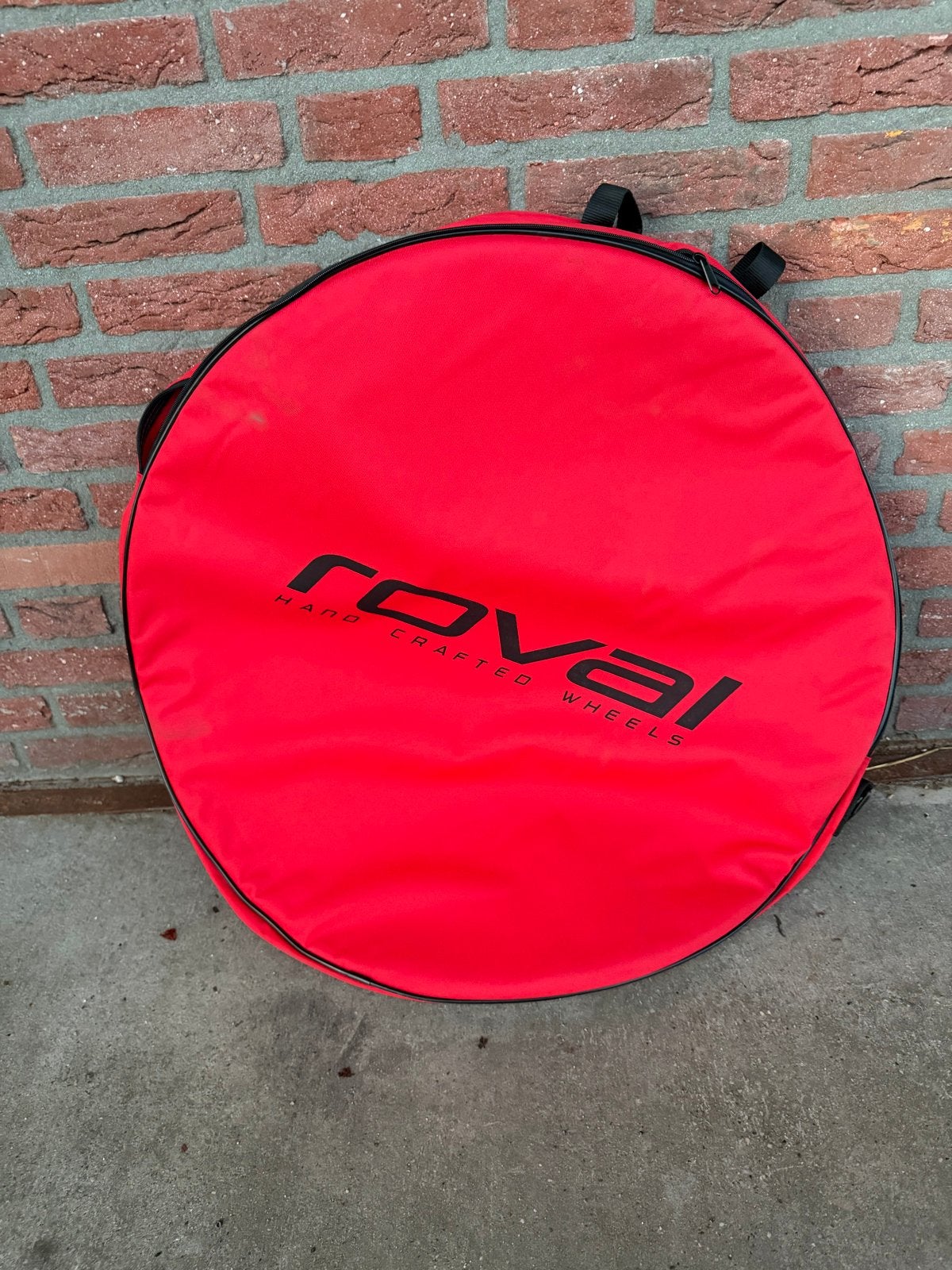 Roval wieltas voor race of MTB, Ophalen of Verzenden, Nieuw