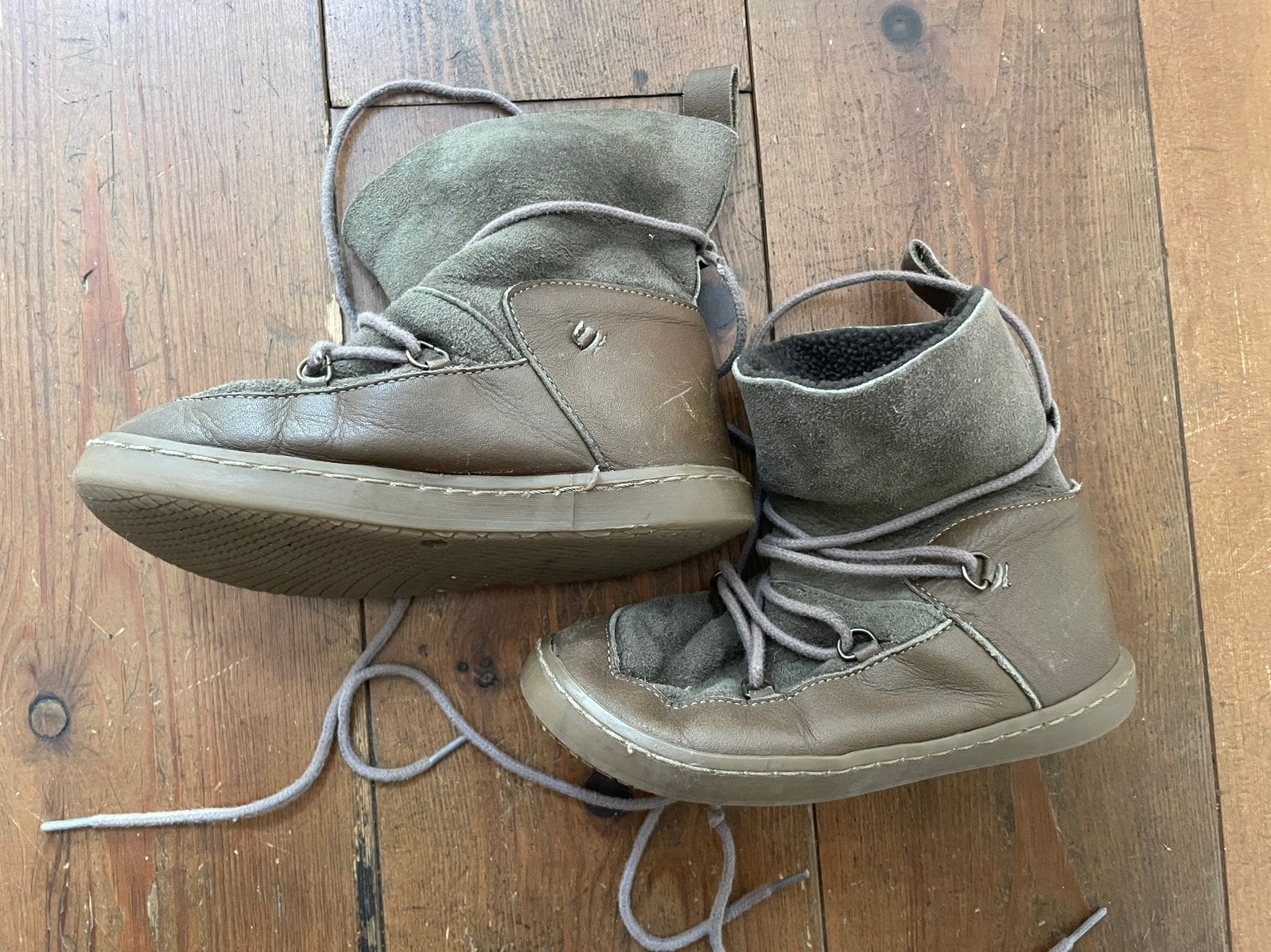 Barefoot schoenen maat 27, Gebruikt, Jongen of Meisje, Schoenen, Ophalen of Verzenden