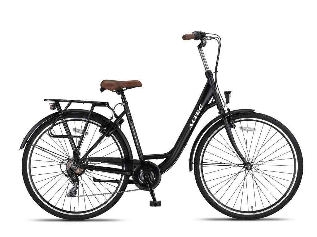 28 inch 7 Versnelling, E-bikes Voor ook Middenmotor N7,47,,6, Ophalen of Verzenden, Nieuw