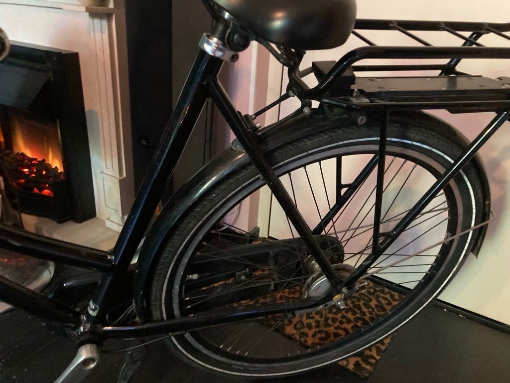 Union elektrische fiets, Ophalen, Gebruikt, Overige merken