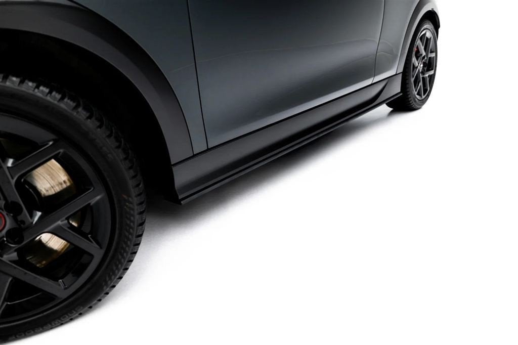 Maxton Design Mini Cooper JCW F65 Side Skirts Diffusers Pro, Verzenden, Automotive Parts, A.parts@hotmail.nl, Trasmolenlaan 12 3447 GZ Woerden