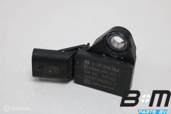 Lagedruksensor Audi Q7 4M, Auto-onderdelen, Gebruikt