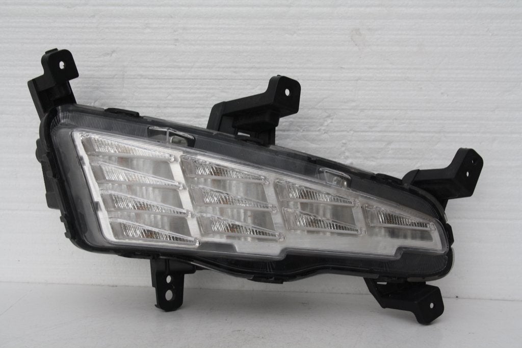 Mistlamp koplamp Hyundai i30 LED rechts 92208-G4600 MOOI !, Ophalen of Verzenden