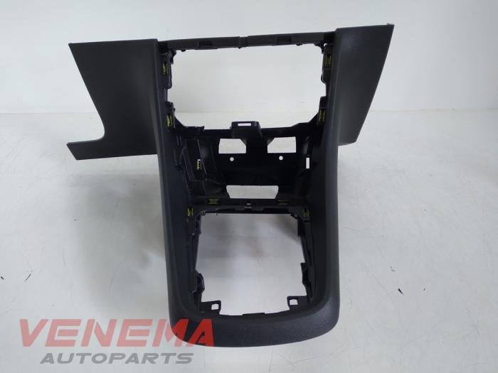 Middenconsoles van een Seat Leon, Gebruikt, -, -, Ophalen of Verzenden