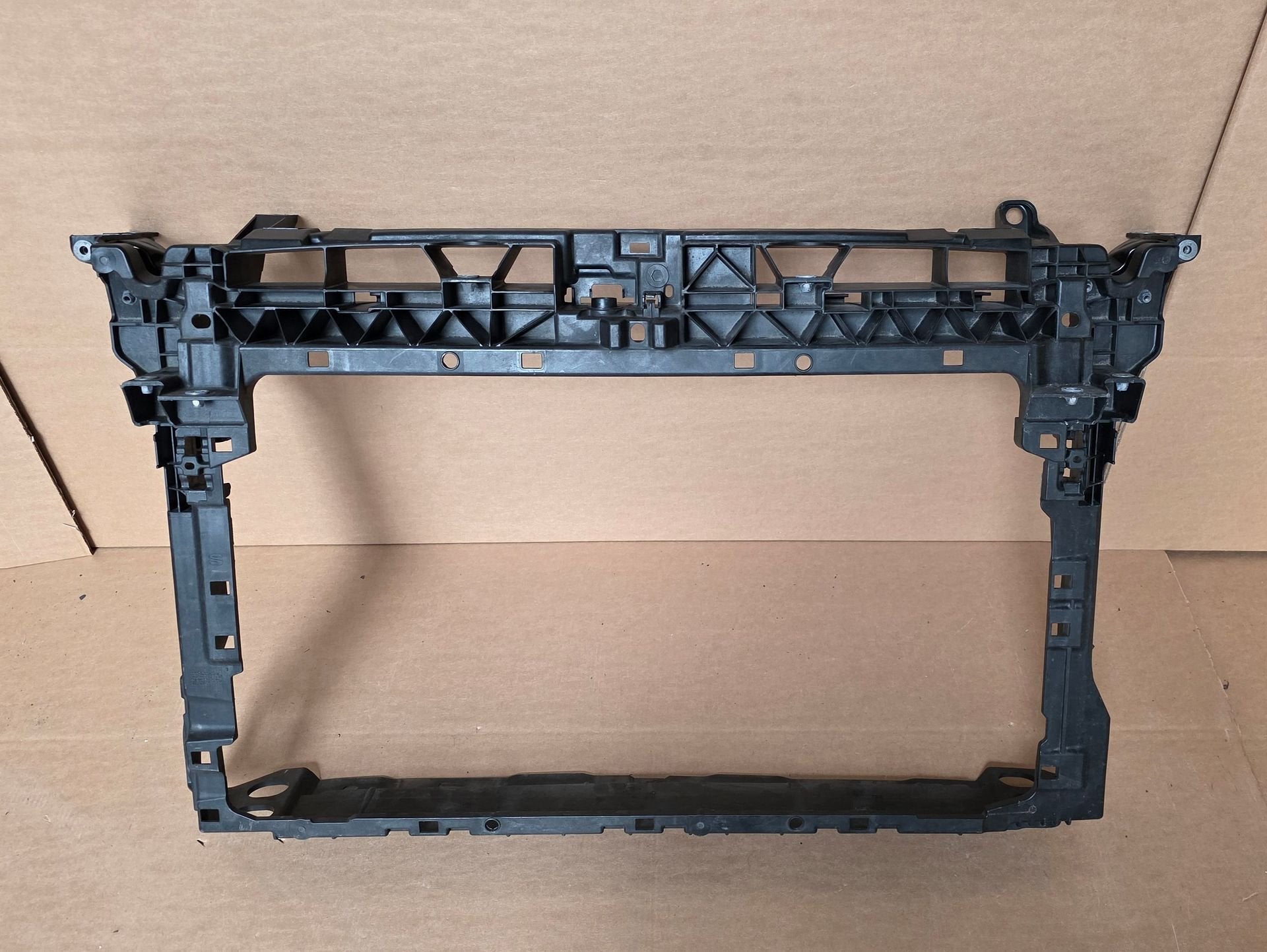 Voorfront Seat Leon 4 IV 5FA FRONT bj.2021-2026 5FA805588B, Gebruikt, -, Voor, Ophalen of Verzenden