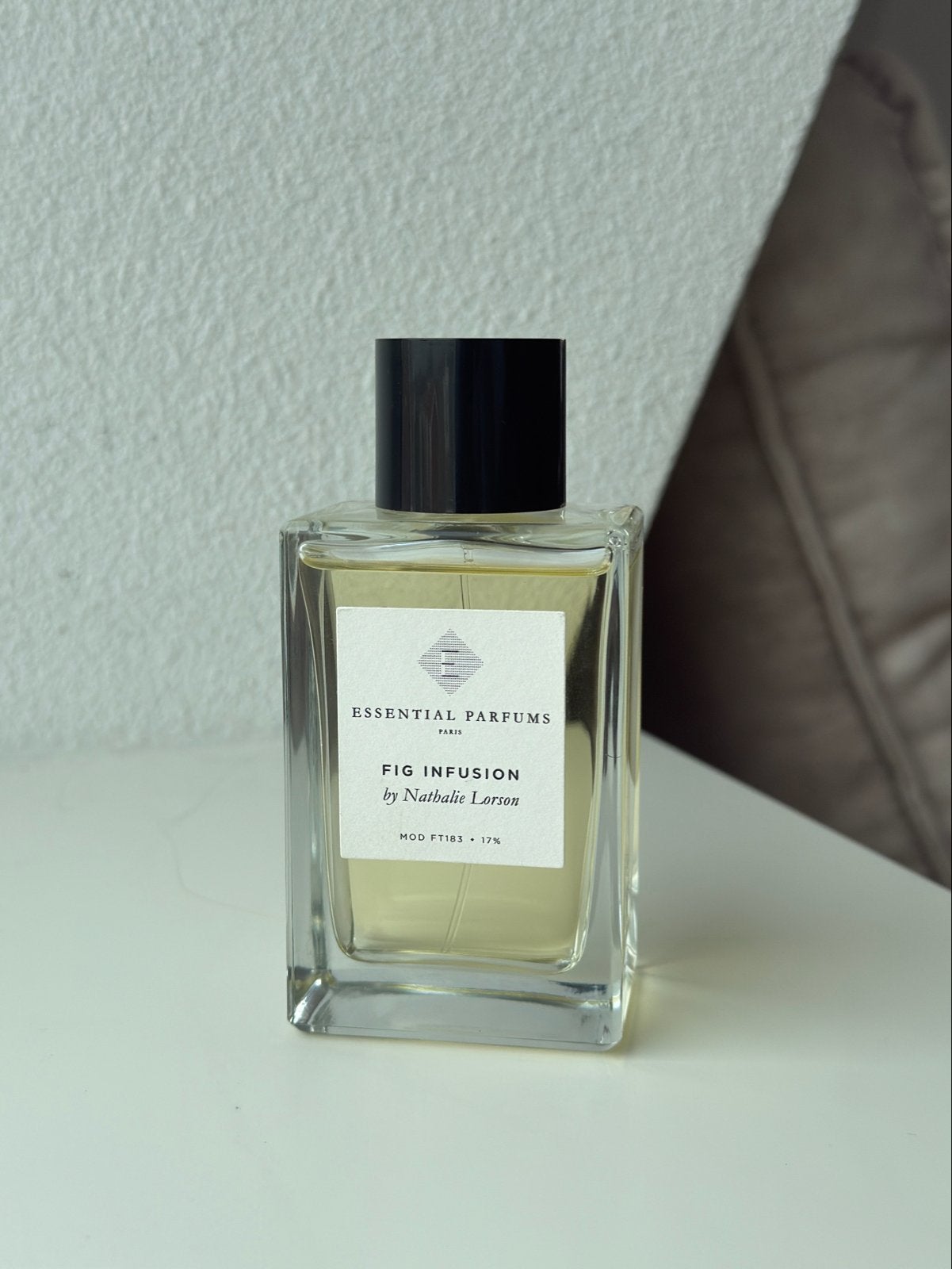 Essential Parfums Fig Infusion - 98/100ml (zonder doos), Ophalen of Verzenden, Zo goed als nieuw
