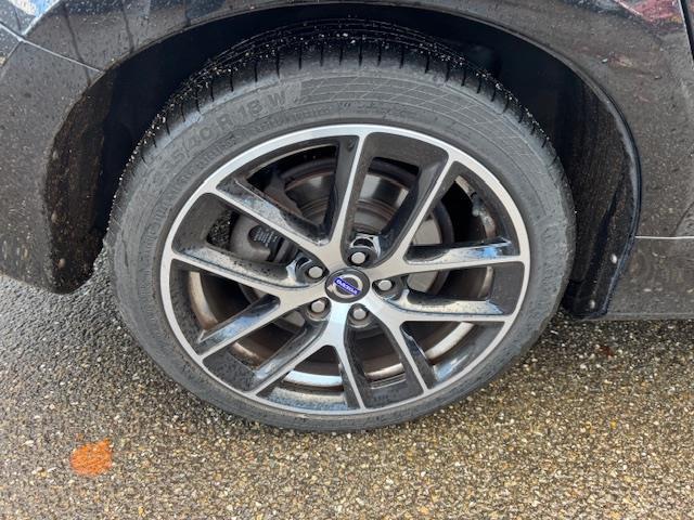 Volvo S60 2.0 T5, '10, keurige auto, volledig dealer-onderho, Auto's, Volvo, Euro 5, Stof, Zwart, 4 cilinders