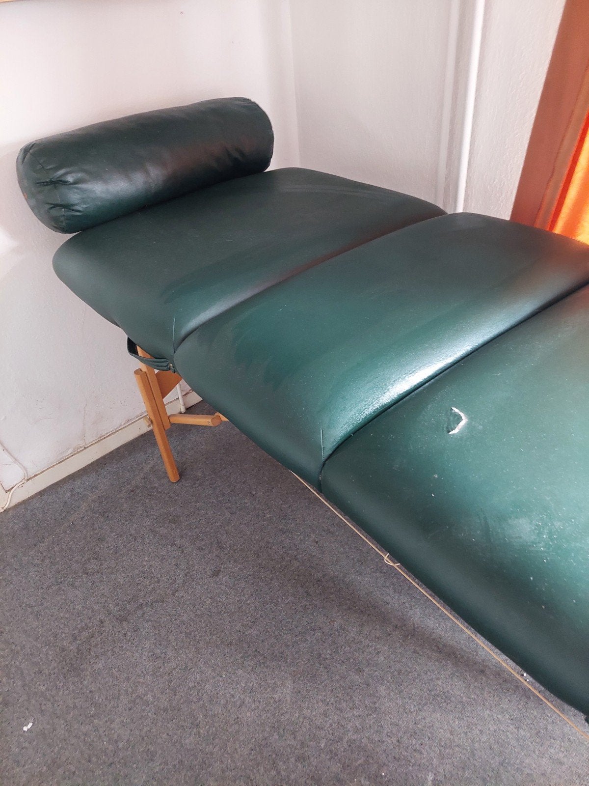 *Opvouwbare massage tafel* Earthlite, Ontspanningsmassage
